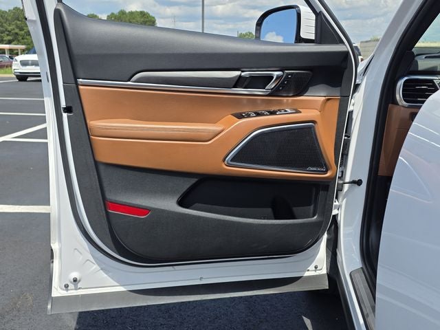 2024 Kia Telluride SX X-Line