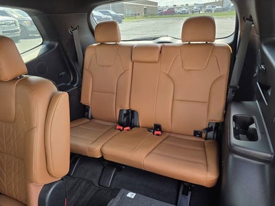 2024 Kia Telluride SX X-Line