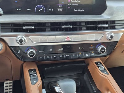 2024 Kia Telluride SX X-Line