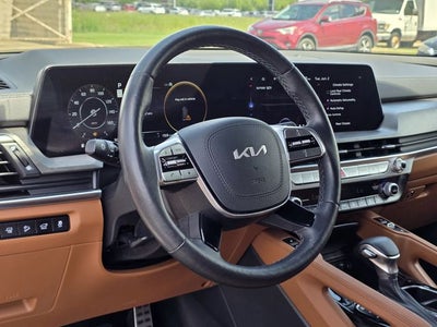 2024 Kia Telluride SX X-Line