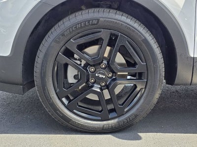 2024 Kia Telluride SX X-Line