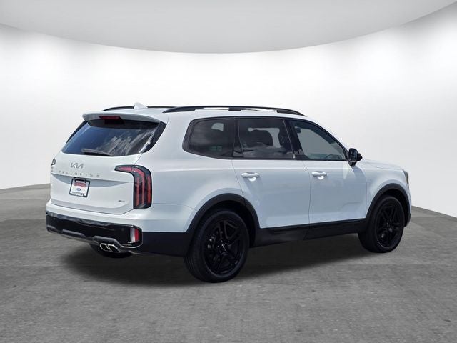 2024 Kia Telluride SX X-Line