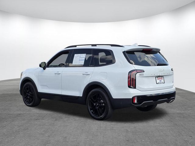 2024 Kia Telluride SX X-Line