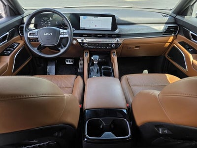 2024 Kia Telluride SX X-Line