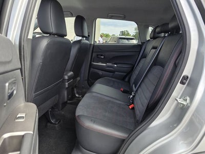 2024 Mitsubishi Outlander Sport Base