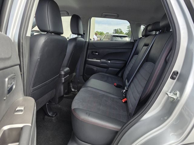 2024 Mitsubishi Outlander Sport Base
