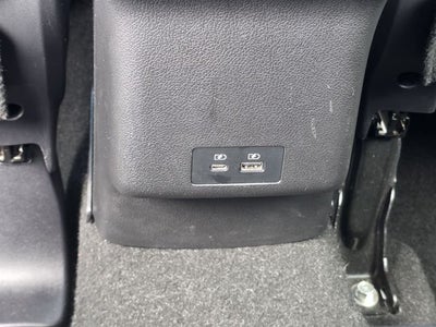 2024 Mitsubishi Outlander Sport Base