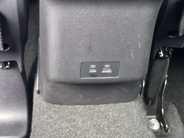 2024 Mitsubishi Outlander Sport Base