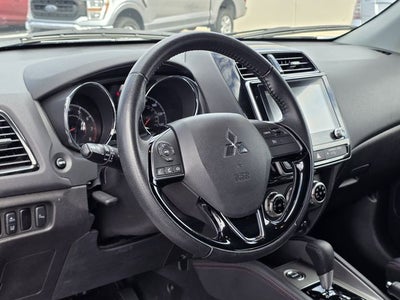 2024 Mitsubishi Outlander Sport Base