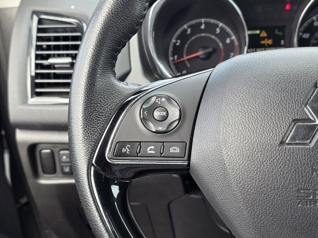 2024 Mitsubishi Outlander Sport Base
