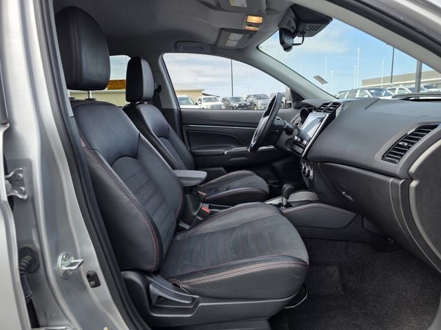 2024 Mitsubishi Outlander Sport Base