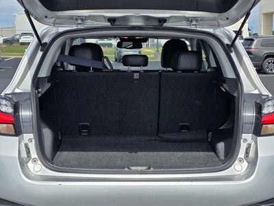2024 Mitsubishi Outlander Sport Base