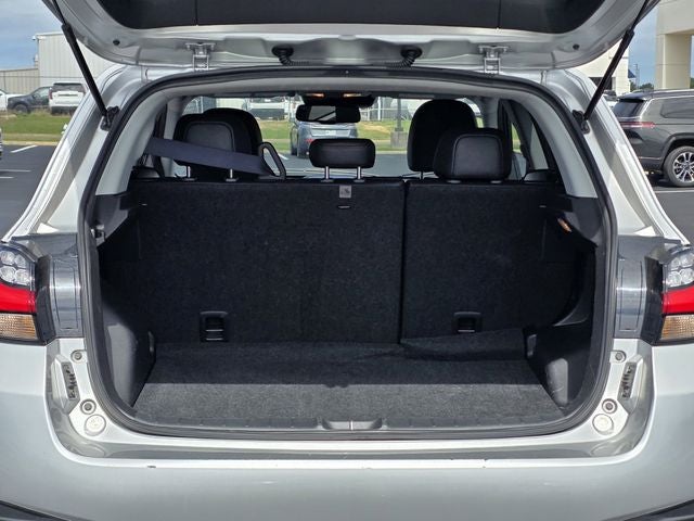 2024 Mitsubishi Outlander Sport Base
