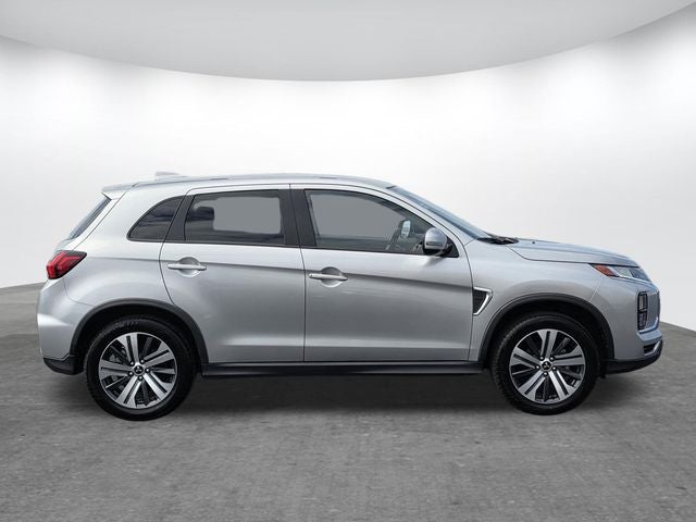 2024 Mitsubishi Outlander Sport Base