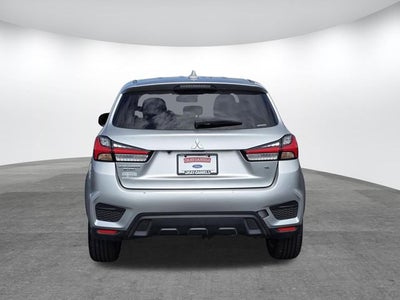 2024 Mitsubishi Outlander Sport Base