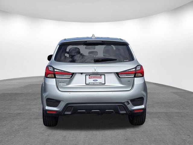 2024 Mitsubishi Outlander Sport Base