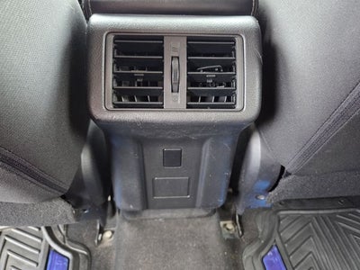 2019 Mitsubishi Outlander ES