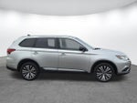 2019 Mitsubishi Outlander ES