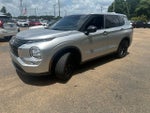 2022 Mitsubishi Outlander Black Edition