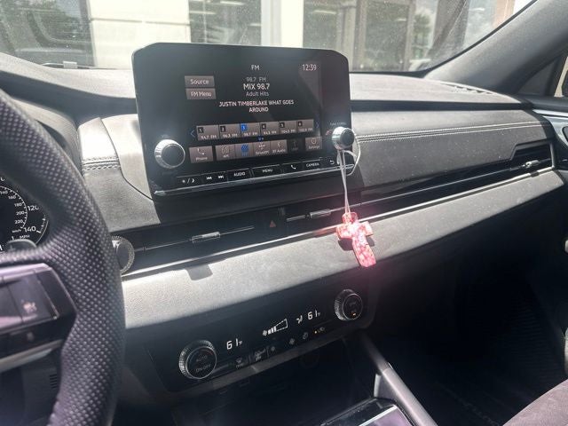2022 Mitsubishi Outlander Black Edition