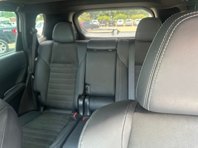 2022 Mitsubishi Outlander Black Edition