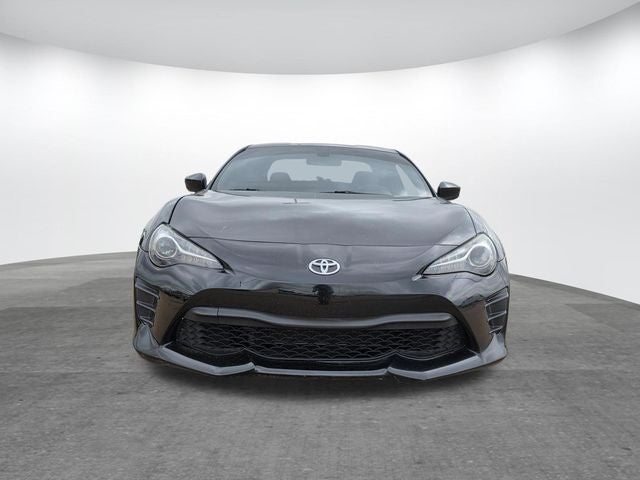 2018 Toyota 86 Base