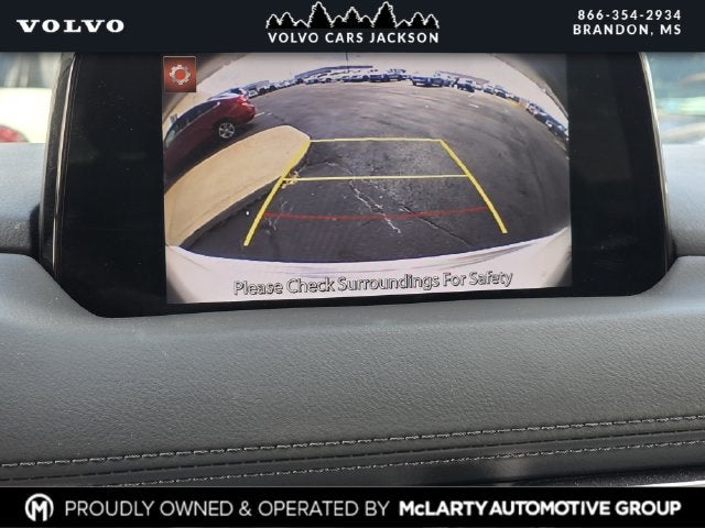 2019 Mazda Mazda CX-5 Grand Touring