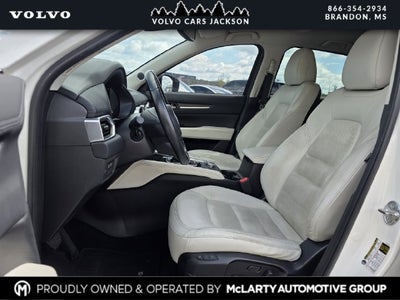 2019 Mazda Mazda CX-5 Grand Touring