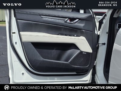 2019 Mazda Mazda CX-5 Grand Touring
