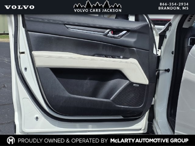 2019 Mazda Mazda CX-5 Grand Touring