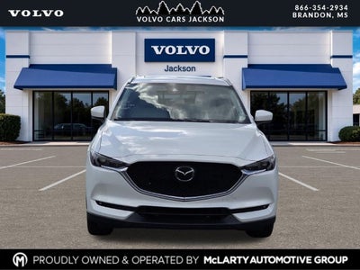 2019 Mazda Mazda CX-5 Grand Touring