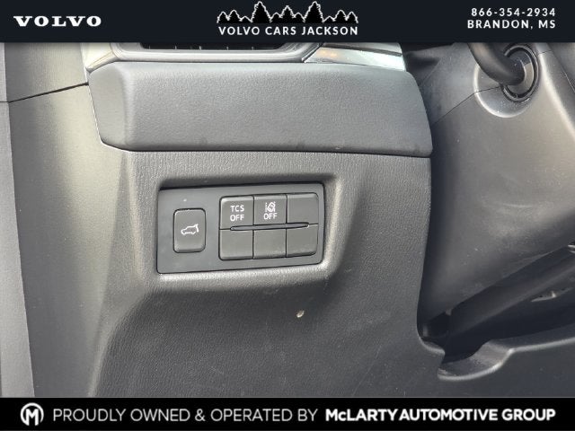 2019 Mazda Mazda CX-5 Grand Touring