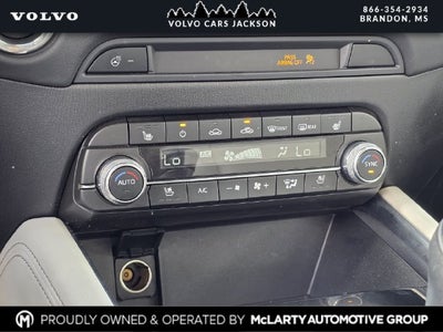 2019 Mazda Mazda CX-5 Grand Touring