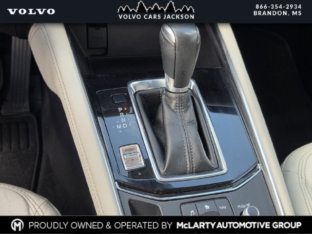 2019 Mazda Mazda CX-5 Grand Touring
