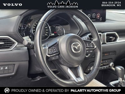 2019 Mazda Mazda CX-5 Grand Touring