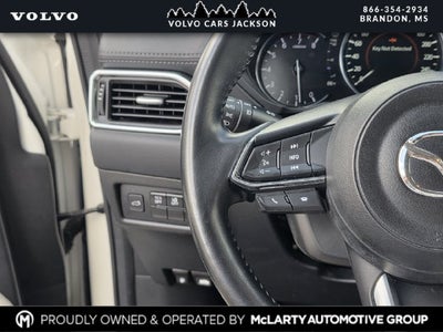 2019 Mazda Mazda CX-5 Grand Touring