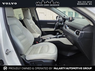2019 Mazda Mazda CX-5 Grand Touring