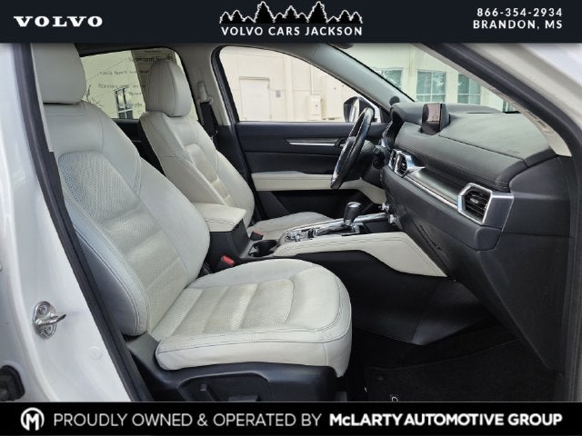 2019 Mazda Mazda CX-5 Grand Touring
