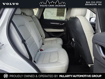 2019 Mazda Mazda CX-5 Grand Touring