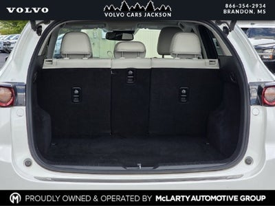 2019 Mazda Mazda CX-5 Grand Touring