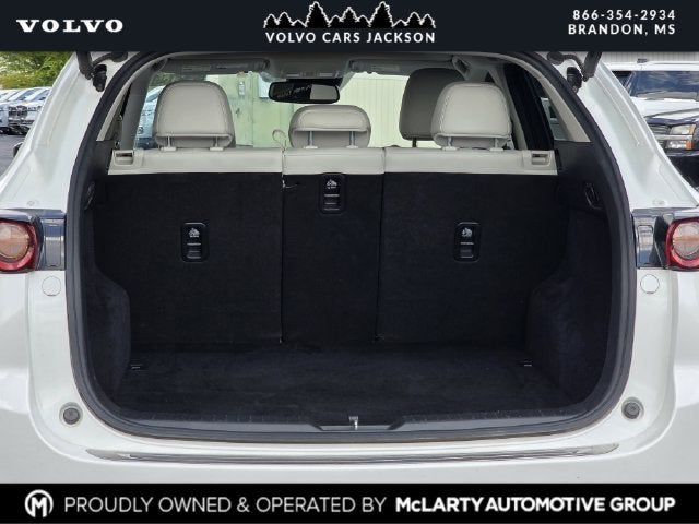 2019 Mazda Mazda CX-5 Grand Touring