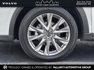 2019 Mazda Mazda CX-5 Grand Touring