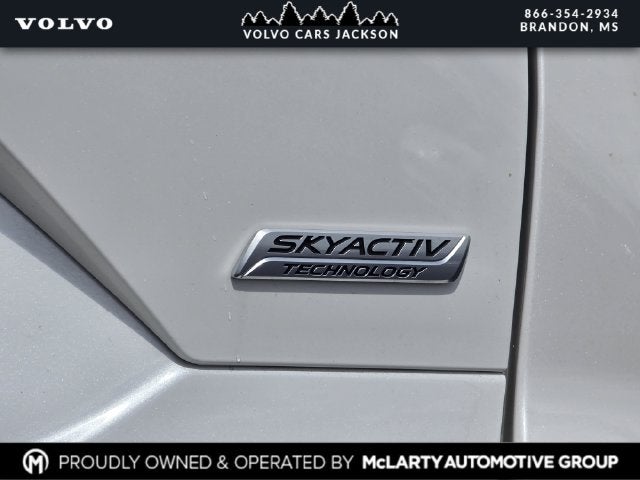 2019 Mazda Mazda CX-5 Grand Touring