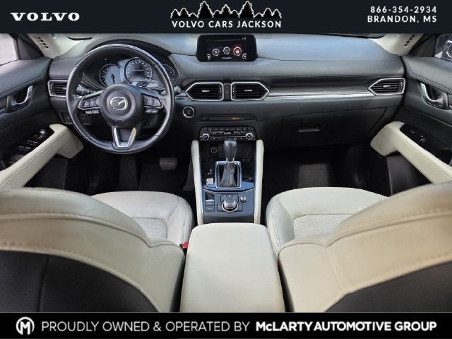 2019 Mazda Mazda CX-5 Grand Touring