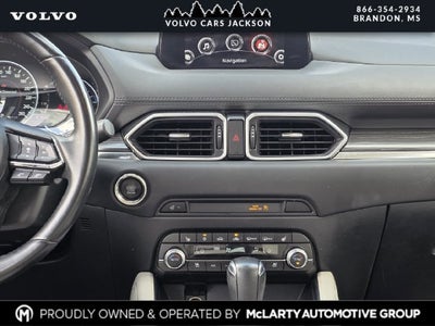 2019 Mazda Mazda CX-5 Grand Touring