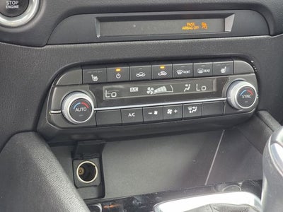 2021 Mazda Mazda CX-5 Touring