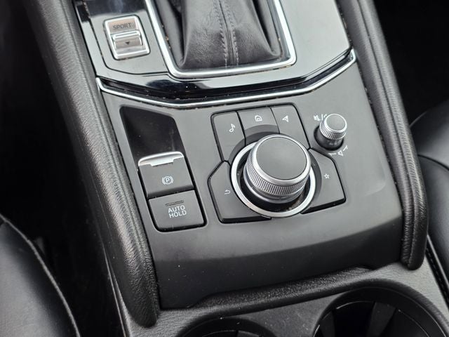 2021 Mazda Mazda CX-5 Touring