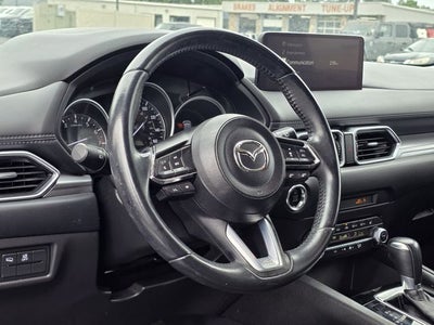2021 Mazda Mazda CX-5 Touring