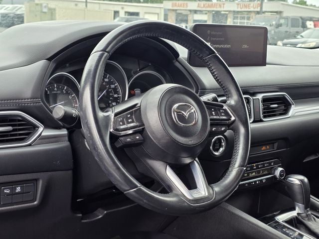 2021 Mazda Mazda CX-5 Touring