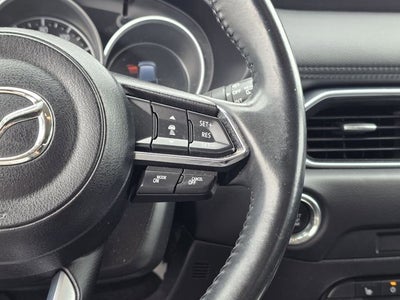 2021 Mazda Mazda CX-5 Touring